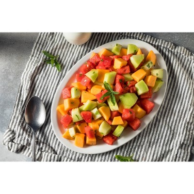 Crazy Fresh Four Fruit Blend Spears - 15oz
