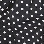 white dots