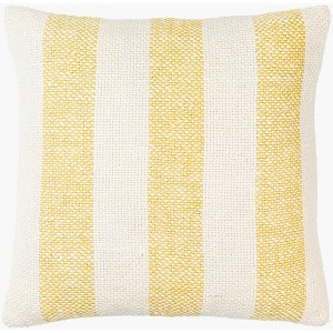 Livabliss Kesha Cottage Throw Pillow - 1 of 4