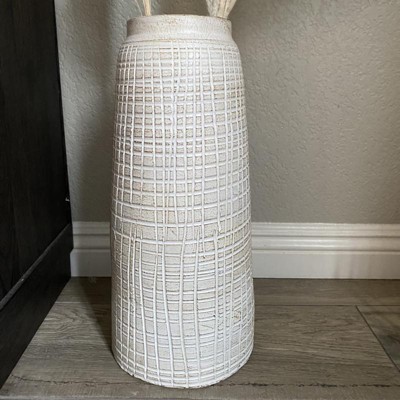 Contemporary Glass Jug Vase (17) - Olivia & May : Target