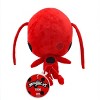 Miraculous Ladybug - Kwami Mon Ami, 9-inch Plush, Super Soft Stuffed Toy with Resin Eyes, High Glitter and Gloss, Detailed Stitching Finishes - image 2 of 4