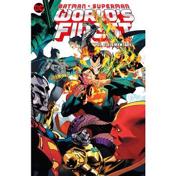 Vol Action (paperback) Metallo Superman: - : Rise Jurgens Target Of Comics 1: By Dan
