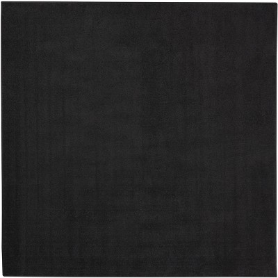 Nourison Essentials Easy Care Indoor Outdoor Area Rug