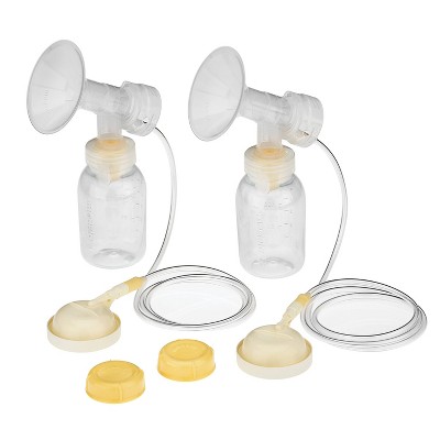 breast pump parts