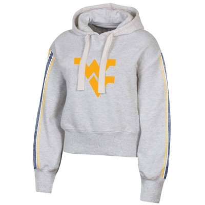 wvu women's sweatshirts