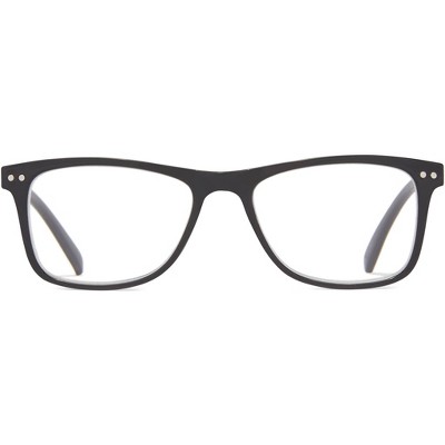 Icu Eyewear Screen Vision Blue Light Filtering Glasses - Retro Tortoise :  Target