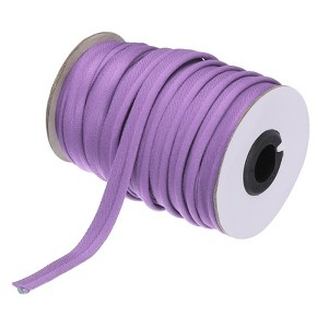 Unique Bargains Duarble Piping Cord Trim for Sewing DIY Crafting Fabric Edge - 1 of 3