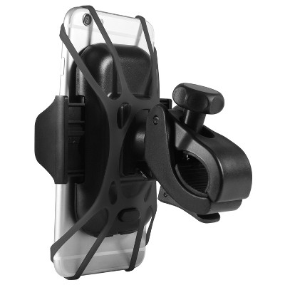 Bike phone mount target hot sale