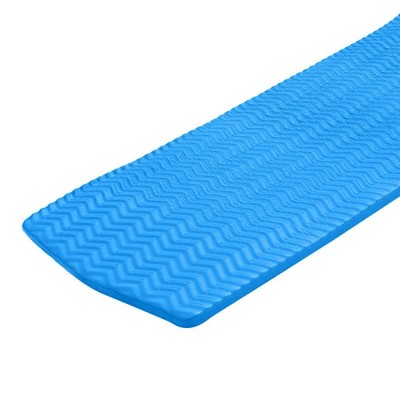 Texas Recreation Serenity Foam Lounger 