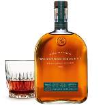 Woodford Reserve Kentucky Straight Rye Whiskey - 750ml Bottle