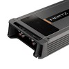 Hertz Mille Legend Series ML-Power-1 D-Class Mono Bass Amplifier 1000 WRMS x 1 at 2-Ohm - 2 of 3