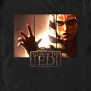 Men's Star Wars: Tales of the Jedi Ahsoka Tano Use the Force T-Shirt - 2 of 4