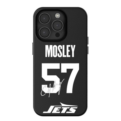 c.j. mosley
