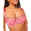Adore Me Women's Bettie Balconette Bra - 3 of 4