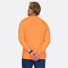 Vapor Apparel Men's UPF 50+ UV Sun Protection Solar Long Sleeve Shirt - 2 of 2
