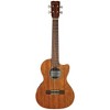 Cordoba 20TM-CE Tenor Cutaway Acoustic-Electric Ukulele Natural - 3 of 3