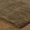 Oriental Weavers Aniston 27109 Brown Indoor Area Rug - 2'6" x 8' - 2 of 3