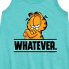 - Garfield - Whatever Graphic Sleeveless Aline Dress - 2 of 3