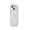 Tech21 Apple iPhone 15/iPhone 14 EvoClear Case with MagSafe - Clear - 4 of 4