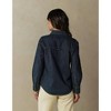 Women's Denim Shirt - The Normal Brand - 3 of 3