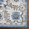 Nuloom Tameika Traditional Indoor Area Rug - 4 of 4