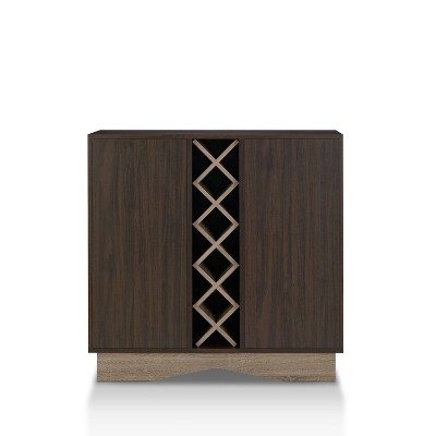 target wine cabinet