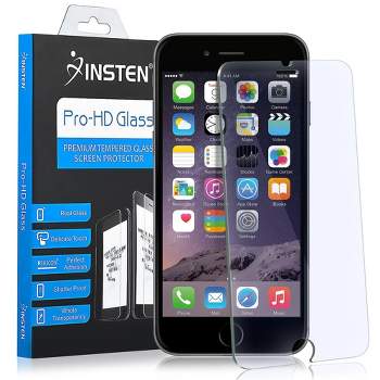 Trands Screen Protector iPhone 11, iPhone XR [6.1Inch] Tempered