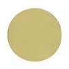 TOV Furniture Daleyza Gold Side Table - 4 of 4