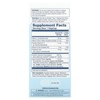 Solaray Super CranActin with Herbal Support Blend, 400 mg, 60 VegCaps - 2 of 4