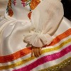 Barbie Signature Día De Muertos 2025 Collectible Doll in Ruffled Cream Gown - 4 of 4