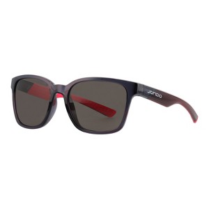 JONDO Sandy Golf Sunglasses – Color-Enhancing Sports Sunglasses for Men & Women - 1 of 4