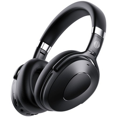 MOVSSOU SE8 Hybrid Active Noise Cancelling Wireless Bluetooth Hi-Fi Stereo Sound Headphones