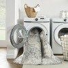 Machine Washable Bohemian 5'3" x 7' Area Rug - 3 of 4