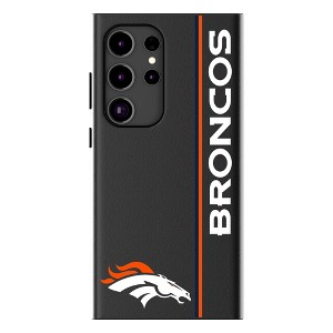 Keyscaper NFL Sidebar MagSafe Compatible Cell Phone Case for Galaxy S24 Ultra - 1 of 4