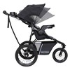 Baby Trend Expedition DLX Jogger Travel System - image 3 of 4