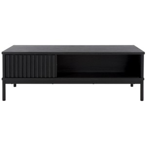 Lylia 2 Door Coffee Table - Safavieh - 1 of 4