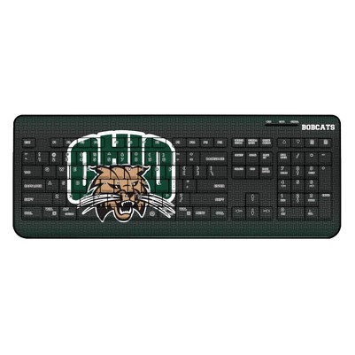 ohio university bobcats