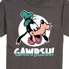 Men's - Disney - Goofy Gawrsh Short Sleeve Graphic T-Shirt - 2 of 4