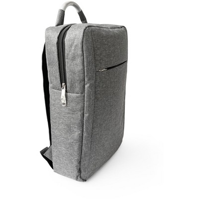 Club Rochelier Tech Backpack with Metal Handle Navy One Size — фото 2