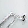 5 Piece Bathroom Towel Rack Set Wall Mount - 3 of 4