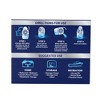 DampRid Moisture Absorber Air Freshener Fresh Scent - 15.74oz/2pk - 4 of 4