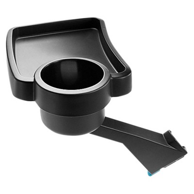 universal stroller snack tray attachment