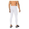 Anna-Kaci Active Men's Full Length Active Compression Leggings with Supportive Panel Stitching and Wide Waistband - 4 of 4