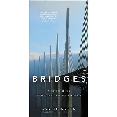 Bridges - by  Judith Dupré (Hardcover)