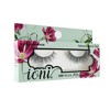 IONI Collector's Premium Edition 3D Faux Mink Lash Natural Short Curl (Pack of 6) - 2 of 3