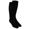 Truform Travel Compression Socks for Men and Women, 15-20 Knee High Over Calf Length - 4 of 4