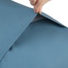 Unique Bargains Room Decoration Polyester Mother's Day Gift Pillowcase 20" x 30" 2 Pcs - 3 of 4