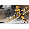 Trends International NHL Pittsburgh Penguins - Sidney Crosby 21 Unframed Wall Poster Prints - 4 of 4