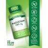 Nature's Truth Magnesium Oxide 500mg | 90 Capsules - image 3 of 4