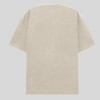 Men's Dole Bananas T-Shirt - Cream - 2 of 3